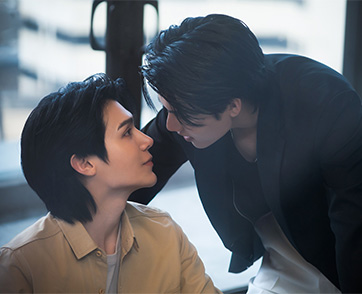 “ฟอร์ด–พีท” เปิดเกมเดือด สะเทือนโซเชียล เมื่อความรักถูกใช้เป็นเครื่องมือ ดราม่าเข้มข้นระดับสิบใน WeTV Original “Yesterday รอยรักวันวาน”